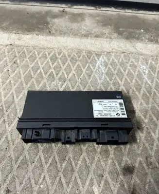 BMW 5 E60 E61 Comfort/convenience module 6135697871302 5WK49111
