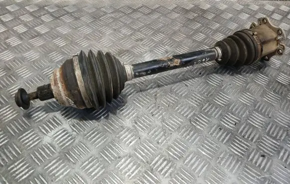 Audi A6 S6 C6 4F Front driveshaft 4F0407271T