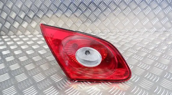 Volkswagen PASSAT CC Tailgate rear/tail lights 3C8945093D