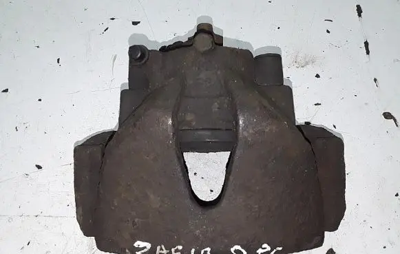Opel Zafira A Front brake caliper