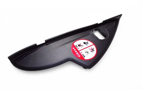 KIA Sorento Dashboard side end trim 847672P110