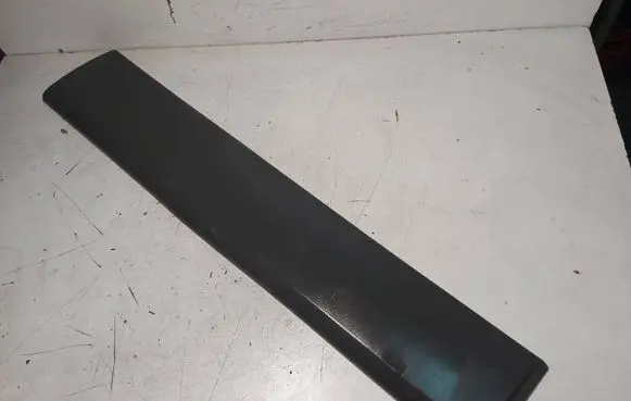 Renault Trafic II (X83) Trim molding 8200036081 91165344 A1S0811