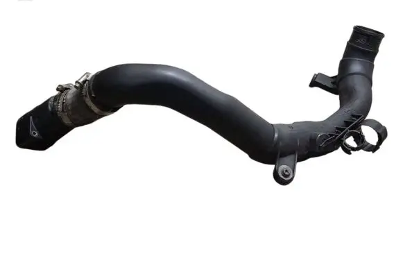 Volkswagen Polo V 6R Intercooler hose/pipe 6R0145770H 7811420004 322069