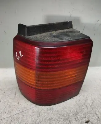 Volkswagen PASSAT B4 Rear/tail lights