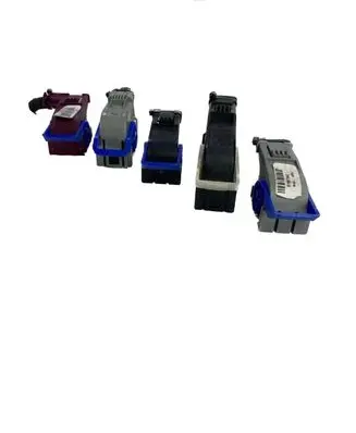 Fiat Doblo Other wiring loom 00520158930 28468797