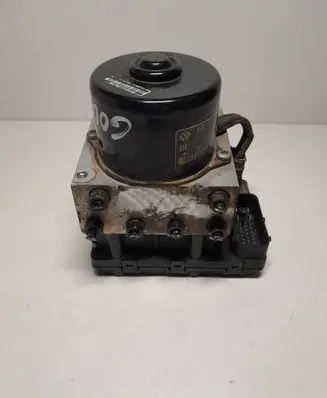 Audi A3 S3 8L ABS Pump 1J0907379G 1J0614117C