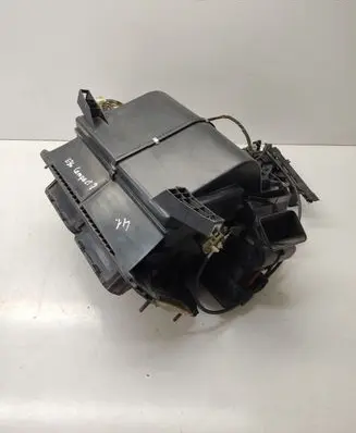 BMW 3 E30 Interior heater climate box assembly 13857289 9070522597 9150212117