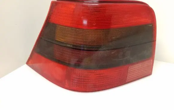 Volkswagen Golf IV Rear/tail lights 1J6945257