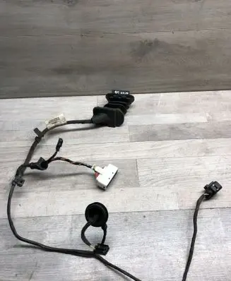 Seat Altea Rear door wiring loom 5P1971161 2852005