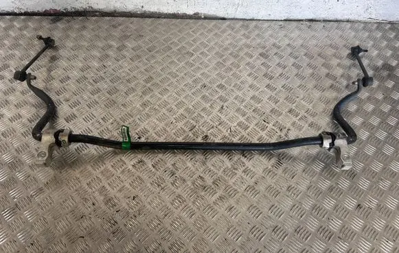 Front anti-roll bar/sway bar
