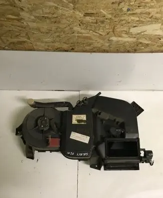 Ford Galaxy Interior heater climate box assembly 7M0819061