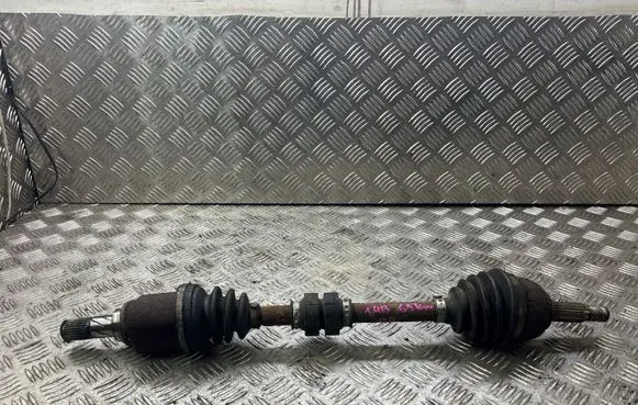 Nissan Note (E11) Front driveshaft 