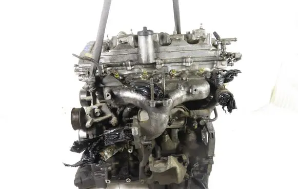 Lexus IS 220D-250-350 Engine 2ADFHV