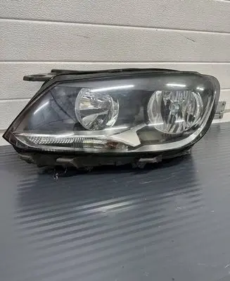 Volkswagen Touran II Headlight/headlamp 1T2941005G