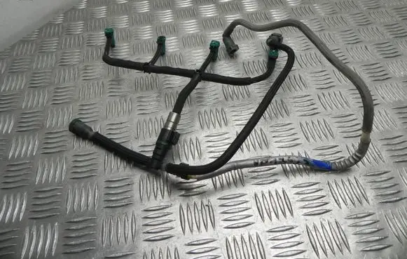 Land Rover Range Rover Evoque L538 Clutch pipe/line 