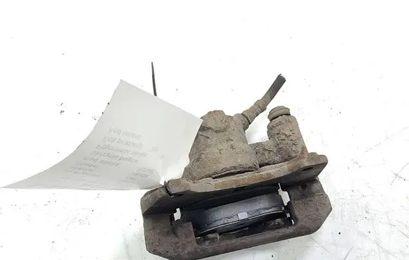 Fiat Panda II Front brake caliper