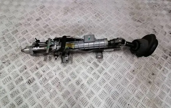 Renault Laguna III Steering wheel axle 488100002R RW11CC0002P 100002RA078230