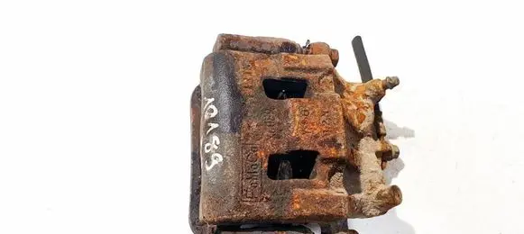 Mazda CX-7 Front brake caliper 