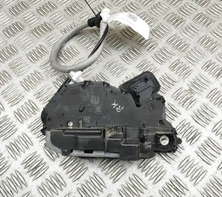 Skoda Enyaq iV Coupe door lock (next to the handle) 5TB837015E