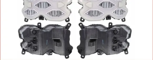 Volkswagen Golf VIII Front fog light 5H0941700D