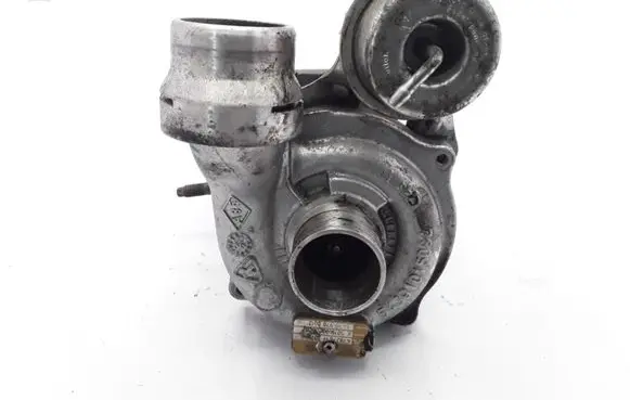 Renault Kangoo II Turbo 54539700012