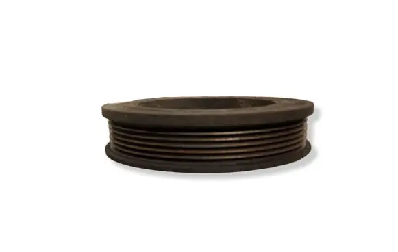 Volvo S80 Crankshaft pulley H0103AA