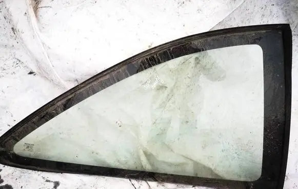 Honda Civic Rear side window as2