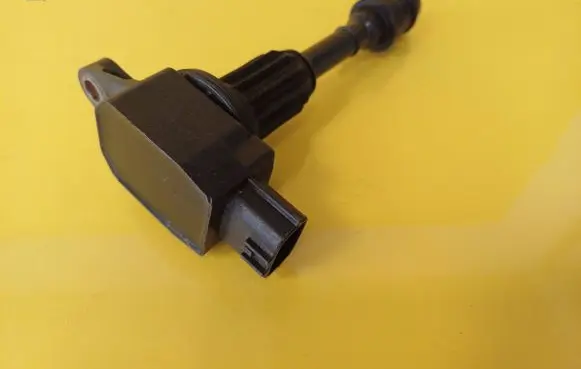 Nissan Micra High voltage ignition coil AIC6207G