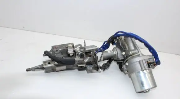 Mitsubishi ASX Steering rack mechanical part JJ301000580