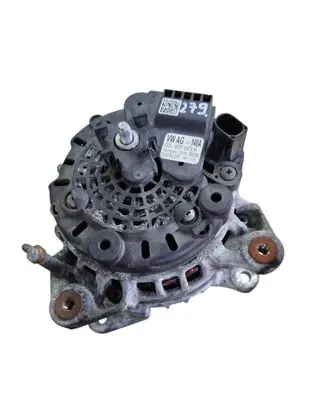 Audi A3 S3 8P Generator/alternator 03L903023K