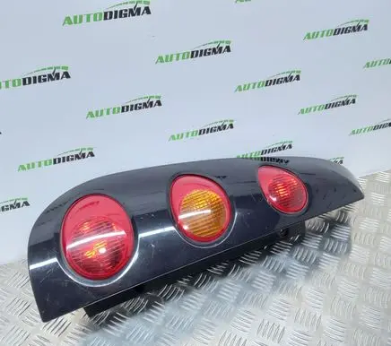 Smart ForFour I Rear/tail lights A4548200164