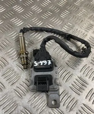 Audi Q5 SQ5 Lambda probe sensor 80A907807K