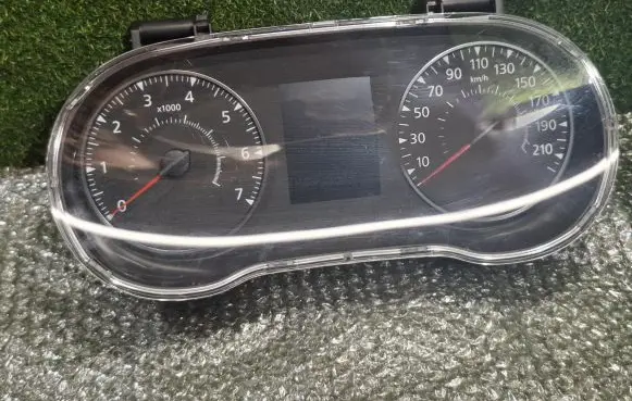 Renault Master III Speedometer (instrument cluster) 248096232R 248096232