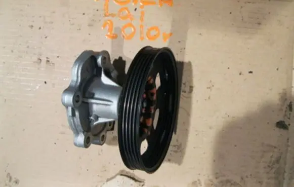 Opel Agila B Water pump