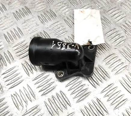 Ford Transit Engine coolant pipe/hose 6C1Q8B535AF