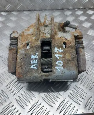 Volvo S40, V40 Front brake caliper