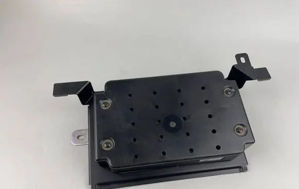 Subaru Outback (BS) Sound amplifier 86221AL71A