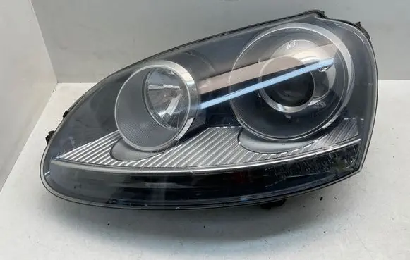 Volkswagen Golf V Headlight/headlamp 0301212273 0311824 1K6941039