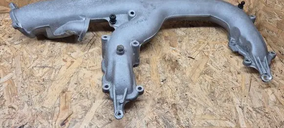 Audi A4 S4 B8 8K Intake manifold 059145762M