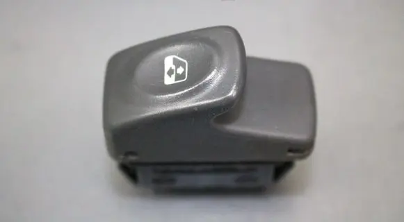 Renault Scenic I Electric window control switch 432962K