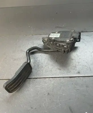 Ford Galaxy Accelerator throttle pedal 6PV00777003 7M3721603D YM219F836AB