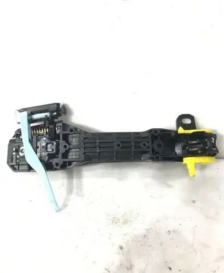 Subaru Outback (BS) Rear door exterior handle 692240T010