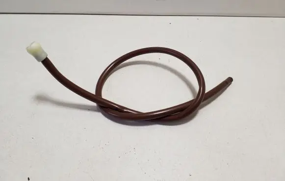Volkswagen Tiguan Water drain line hose 5NA877231