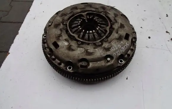 Volkswagen Scirocco Clutch set kit