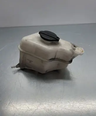 Hyundai Santa Fe Coolant expansion tank/reservoir 254302W000