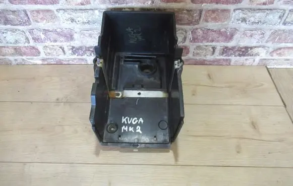 Ford Kuga II Battery box tray 