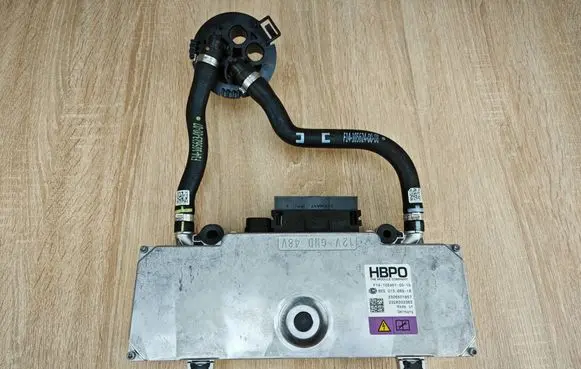 BMW X4 G02 Other control units/modules 8ES013669