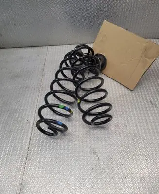 Opel Mokka B Rear coil spring