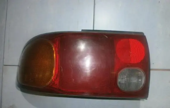 Mitsubishi Lancer Rear/tail lights 0431563