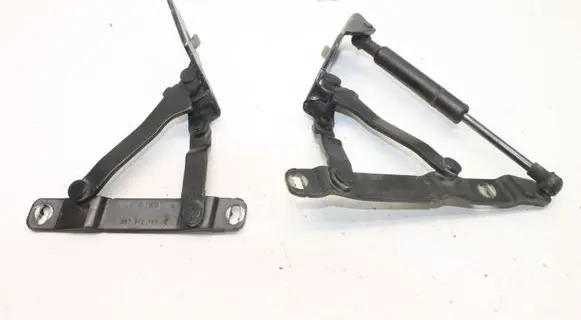 Porsche Boxster 987 Tailgate/trunk/boot hinge 98751215102